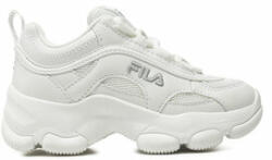 Fila Sneakers Strada Dreamster Kids FFK0154 Alb