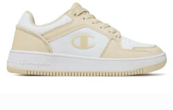 Champion REBOUND 2.0 LOW Low Cut Shoe 38 | Femei | Teniși | Bej | S11470-WW008 (S11470-WW008)