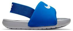 Nike Kawa 23, 5 | Copii | Șlapi | Albastru | BV1094-400 (BV1094-400)