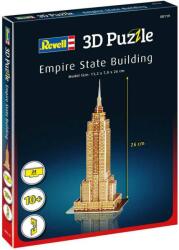 Revell 3D puzzle REVELL 00119 - Empire State Building (18-00119)