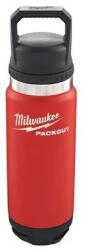Milwaukee Packout kulacs piros 710ml (4932493465) (4932493465)