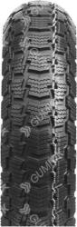 Vee Rubber Vrm 408 130/70 D12 62p Tl M+s