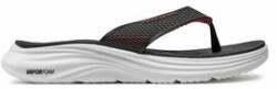 Skechers Flip flop Vapor Foam Sandal 232894/BKRD Negru