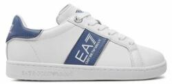 EA7 Emporio Armani Sneakers XSX109 XOT74 T502 Alb