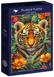 Bluebird Puzzle 1000 db-os puzzle - Earth Babies (90658) (90658)