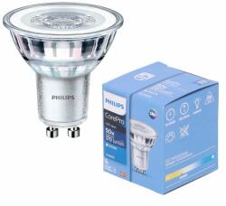 Philips CorePro LED spot Classic LED izzó 4.6W (=50W) 3000K 370lm GU10 36D 15.000h (CorePro LED spot Classic)