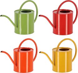 Esschert Design Метална градинска лейка 1.3l Nature S TR032 (TR032)