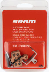 SRAM Plăcuțe de frână SRAM AM DB gri 00.5315. 035.010