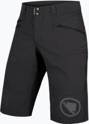 Endura Pantaloni scurți de ciclism pentru bărbați Endura Singletrack II Short black