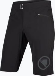 Endura Pantaloni scurți de ciclism pentru bărbați Endura Singletrack Lite Short Std black