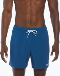 Nike Pantaloni scurți de înot pentru bărbați Nike Solid 5" Volley court blue