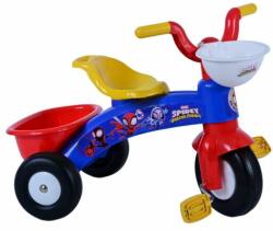 Volare Marvel Spidey tricikli (75000) - sportjatekshop