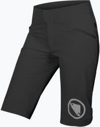 Endura Pantaloni scurți de ciclism pentru femei Endura Singletrack Lite Short Sht black