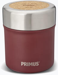 Primus Termos pentru alimente Primus Preppen Vacuum 700 ml ox red