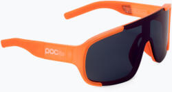 POC Ochelari de ciclism pentru copii POC Aspire POCito fluo orange translucent/equalizer grey space