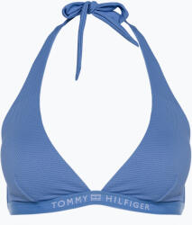 Tommy Hilfiger Partea de sus a costumului de baie Tommy Hilfiger Triangle Fixed Rp blue spell