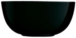 Luminarc Diwali salátás tál 21 cm fekete (503029)