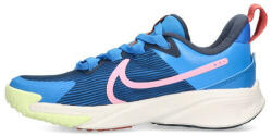 Nike Pantofi sport modern Băieți 74234 Nike albastru 33
