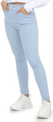 La Modeuse Pantaloni Femei 65945_P153023 La Modeuse albastru EU L / XL