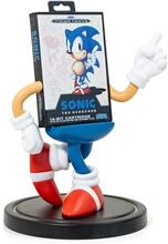 Power Idolz Sonic The Hedgehog Wireless Charging Dock /Smartphones and Tablets