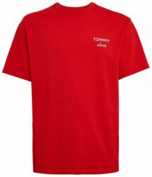Tommy Hilfiger Póló piros XL DM0DM18872XNL