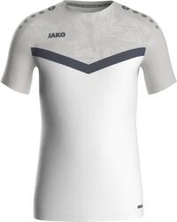 Jako Tricou Jako T-Shirt Iconic 6124-016 Marime 38 - weplayvolleyball