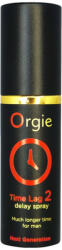 Orgie Time Lag 2 - késleltető spray (10ml) - szexaruhaz
