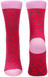 S-Line Sexy Socks - pamut zokni - fütyis - szexaruhaz - 4 315 Ft