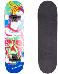 inSPORTline Skateboard inSPORTline Croskull