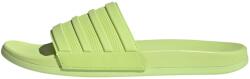 Adidas Sportswear Saboți 'Adilette' verde, Mărimea 5
