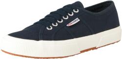 SUPERGA Sneaker low '2750 Cotu Classic' albastru, Mărimea 39