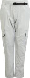 Urban Classics Pantaloni cu buzunare gri, Mărimea 4XL