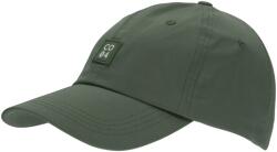 chillouts Șapcă 'Bray' verde, Mărimea 55-60