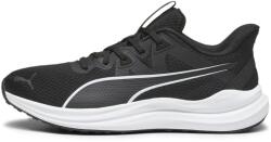 PUMA Sneaker de alergat 'Reflect Lite' negru, Mărimea 43