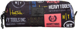 Heavy Tools Efort24 fekete mintás tolltartó (efort24-brand)