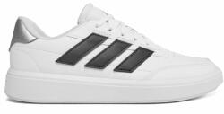 Adidas Sneakers adidas Courtblock IF6493 Alb