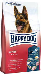 Happy Dog Dog Supreme Fit & Vital Sport (14 + 1 kg) 15 kg