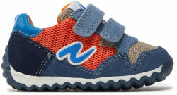 Naturino Sneakers Naturino Sammy 2 Vl. 2016558-01-1C65 Azzurro - epantofi - 337,00 RON
