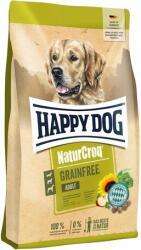 Happy Dog Dog NaturCroq Adult Grainfree 15 kg