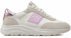 KARL LAGERFELD Sneakers KARL LAGERFELD KL63624 White Lthr /Text W/Lilac 41V