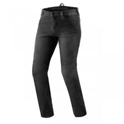 Shima Blugi motocicletă Shima Rider negri (MSHIRIDERMENPNTBLK)