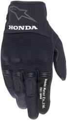 Alpinestars Mănuși de motocicletă Alpinestars Copper Honda negru-gri (AIM120-690)