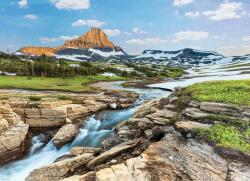 EUROGRAPHICS 6000-5515 - Glacier National Park - 1000 db-os puzzle
