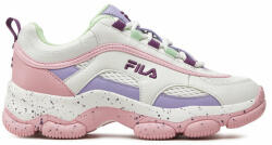 Fila Sneakers Fila Strada Dreamster Cb Teens FFT0077 White/Pink Nectar 13308