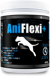 AniFlexi + V2 - Ízületvédő kutyáknak 500 g