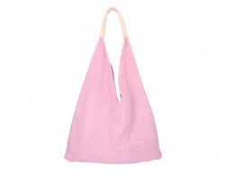 Fairy Valódi bőr női táska pink színben S7137 Pink (S7137_Pink C0115)