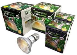  Giangarden UVA halogén terrárium izzó - 75W E27 (GGSLP75)