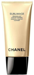 CHANEL - Gel de curatare Chanel Sublimage Essential Comfort Cleanser, 150 ml - vitaplus