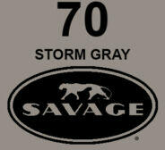 Savage Storm Gray papírháttér 2.72x11méter