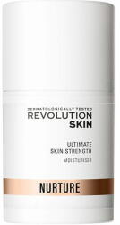 Revolution Beauty Hidratáló arckrém Ultimate Skin Strength (Moisturiser) 50 ml